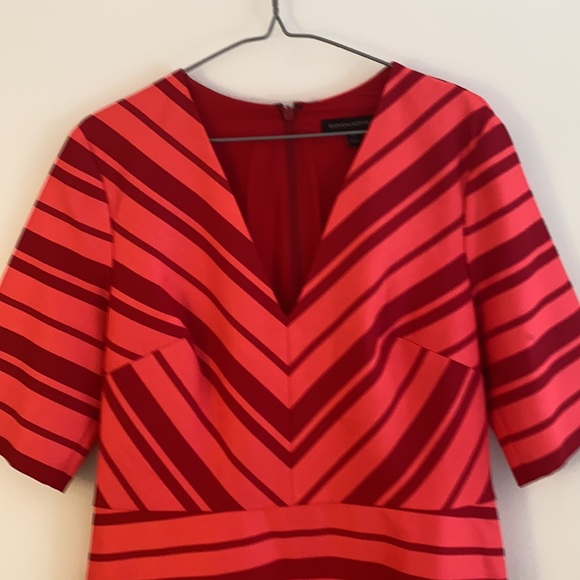 Banana Republic striped dress - Picture 2 of 7